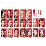 Hair Dye Manufacturer - Professional Color Design