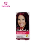 Synthetic Hair Dye Factory - OEM Private Label Indian