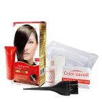 Natural Hair Color Manufacturer - Private Label Red Violet