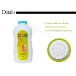 Baby Powder Factory - Customized Natural Soothing