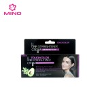 Hair Straightener Cream Factory - Touchcolor Keratin Nourishing