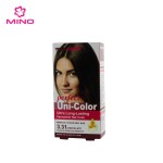 Synthetic Hair Dye Factory - OEM Private Label Indian