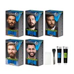 Beard Dye Factory - GMP Factory Extract Whiskers