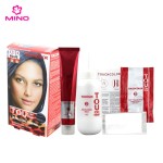 Hair Colouring Supplier - Touch Color Ammonia Free
