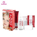 Hair Colouring Supplier - Touch Color Ammonia Free