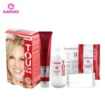 Hair Colouring Supplier - Touch Color Ammonia Free