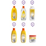 Baby Oil Supplier - Mino Mango Moisturizing Kids