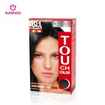 Permanent Hair Dye Factory - GMPC Certified Professional Cream