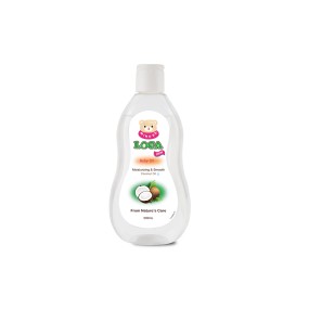 Baby Skin Care Manufacturer - Mino BB Loca Natural