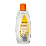 Baby Oil Supplier - Mino Mango Moisturizing Kids