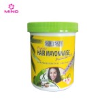 Hair Treatment Supplier - Mayonnaise Quality Salon