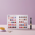 Hair Color Chart Supplier - Wholesale Styling Tools