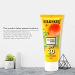 Sunblock Lotion Factory - High Quality SPF 30 Zinc