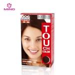 Permanent Hair Dye Factory - GMPC Certified Professional Cream