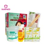 Hair Relaxer Factory - OEM Keratin Shea Butter