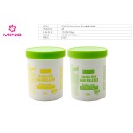 Hair Straighten Cream Factory - No-Lye African Relaxer