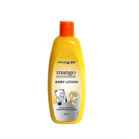 Moisture Lotion Manufacturer - Private Label Mino BB