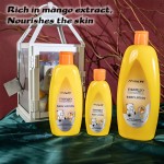 Baby Lotion Supplier - Factory Direct Mango Nourish