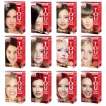 Permanent Hair Color Factory - High Quality 12 Colors