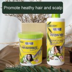 Hair Spa Kit Supplier - Private Label Softsub Organics