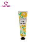 Hand Cream Factory - OEM Hyaluronic Acid Organic