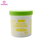 Hair Straighten Cream Factory - No-Lye African Relaxer