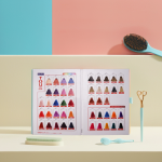 Hair Color Chart Supplier - Wholesale Styling Tools