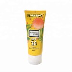 Sunblock Lotion Factory - High Quality SPF 30 Zinc