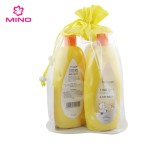 Baby Wash Set Manufacturer - Wholesale Shampoo Lotion