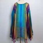 Rainbow Hoodie Factory - Pashmina Long Sleeve Custom