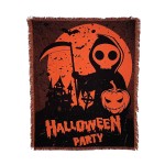 Music Festival Blanket Supplier - Wholesale Custom Jacquard