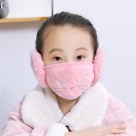 Winter Mask Factory - New Arrival Washable Velvet