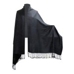 Pashmina Shawl Supplier - Wholesale Ethnic Paisley