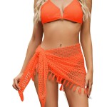 Sun Protection Skirt Manufacturer - 2023 Summer Irregular