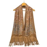 Embroidered Scarf Factory - Ethnic Exquisite Handiwork