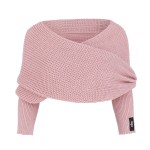 Acrylic Scarf Supplier - Factory Supply High Quality