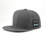 Bluetooth Hat Factory - New Arrival Music Peaked