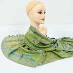 Long Scarf Supplier - Thick Soft Viscose Classic