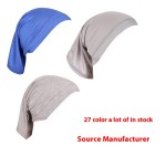 Malaysian Cap Manufacturer - Ethnic High Elastic Cylinder