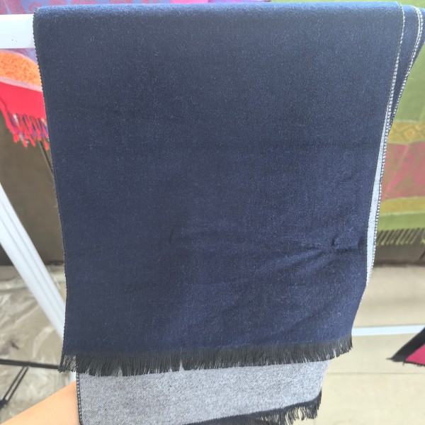 Men's Shawl Supplier - Imitation Wool Fringes Bohemian