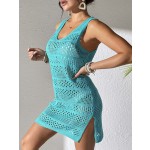 Crocheted Dress Supplier - Women's Summer Vest OEM