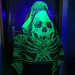 Pashmina Scarf Factory - Custom Design UV Jacquard