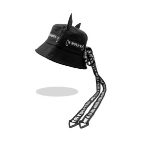 Bucket Hat Supplier - New Arrival Unisex Cotton