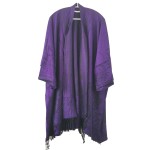 Poncho Shawl Manufacturer - Wholesale Pashmina Ladies