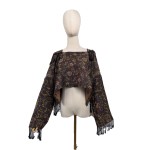 Pashmina Shirt Factory - Handmade Half Shirt Soft