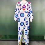 Bohemian Dress Supplier - RTS Oversize Beachwear