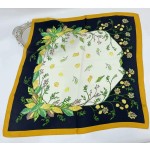 Silk Scarf Supplier - Women's Autumn Bib Hair Band