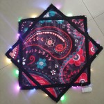 Dapo Star Supplier - Custom Design 18inch Fabrics
