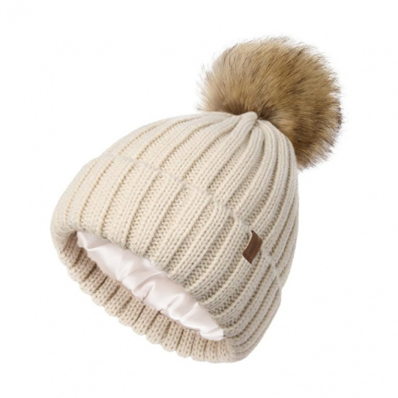 Beanie Hat Factory - New Arrival Custom Logo