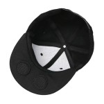 Bluetooth Hat Factory - New Arrival Music Peaked